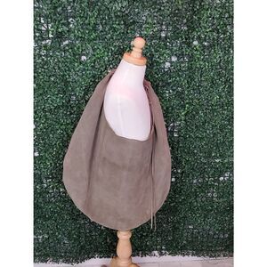 HOBO Crossbody Bag in Brown